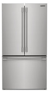 Frigidaire Professional 36\" 23.3 Cu. Ft. Counter-Depth French-Door Refrigerator - Smudge-Proof® Stainless Steel\t - PRFG2383AF
