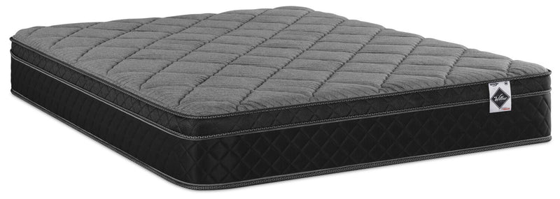 Springwall Aspen Eurotop Queen Mattress-in-a-Box