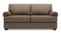 Made in Canada Customizable Sofa Lab Roll 76