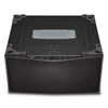 LG TWIN Wash™ 1 Cu. Ft. SideKick™ 29\" Pedestal Washer - WD200CB
