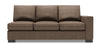 Sofa Lab Track RAF Sofa - Luna Praline