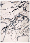 Rowann Blue Area Rug - 5'3\" x 7'6\"