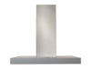 Best Ispira 36\" Chimney Range Hood - WCB3I36SBS