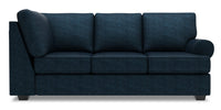 Sofa Lab Roll RAF Sofa Return - Luxury Indigo