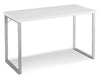Eslov 48\" Office Desk – White