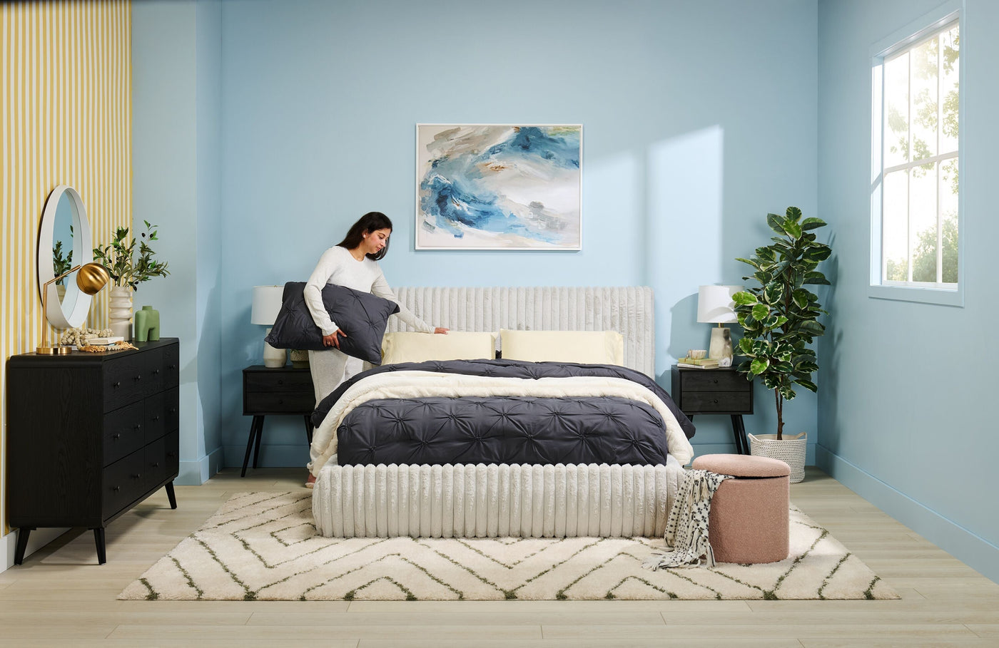 What Is a Good Thickness for a Mattress? Expert Canadian Guide | Quelle est une bonne épaisseur pour un matelas? Guide expert canadien