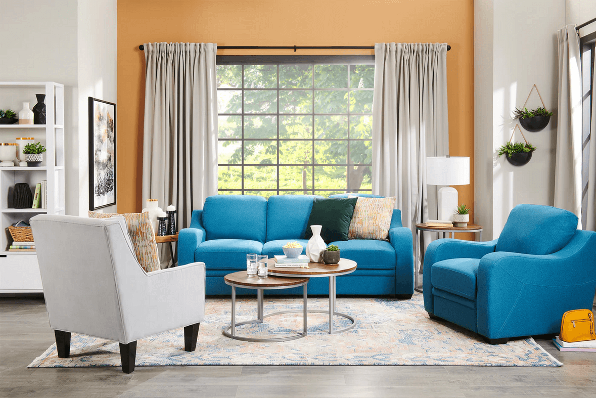 How to Make an Interior Design Mood Board in Four Easy Steps | Comment créer un tableau d’ambiance de décor intérieur en quatre étapes faciles?