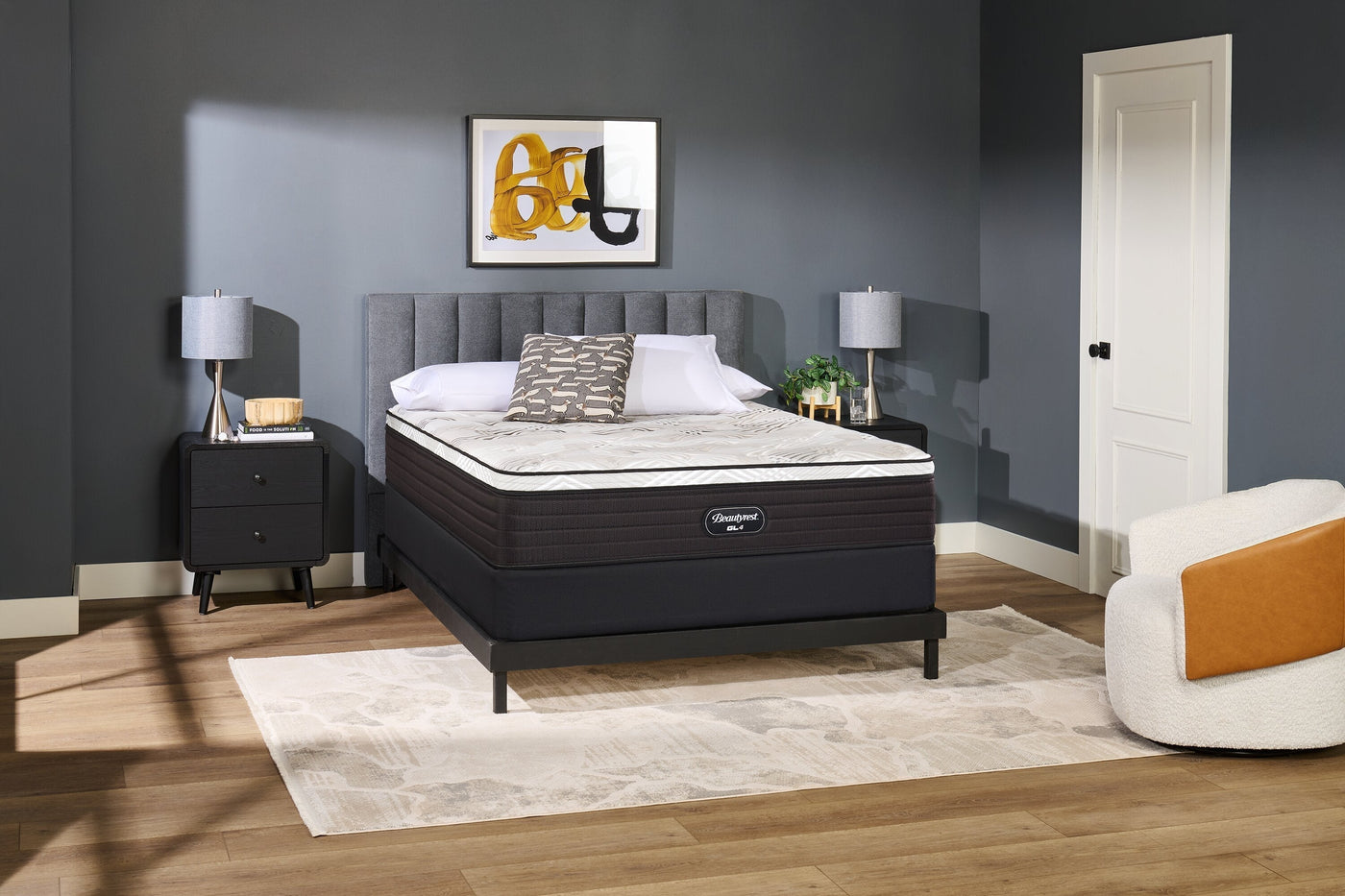 How Long Does a Mattress Last? Signs It's Time for a New One | Combien de temps un matelas dure-t-il? Les signes qu’il est temps d’en acheter un nouveau
