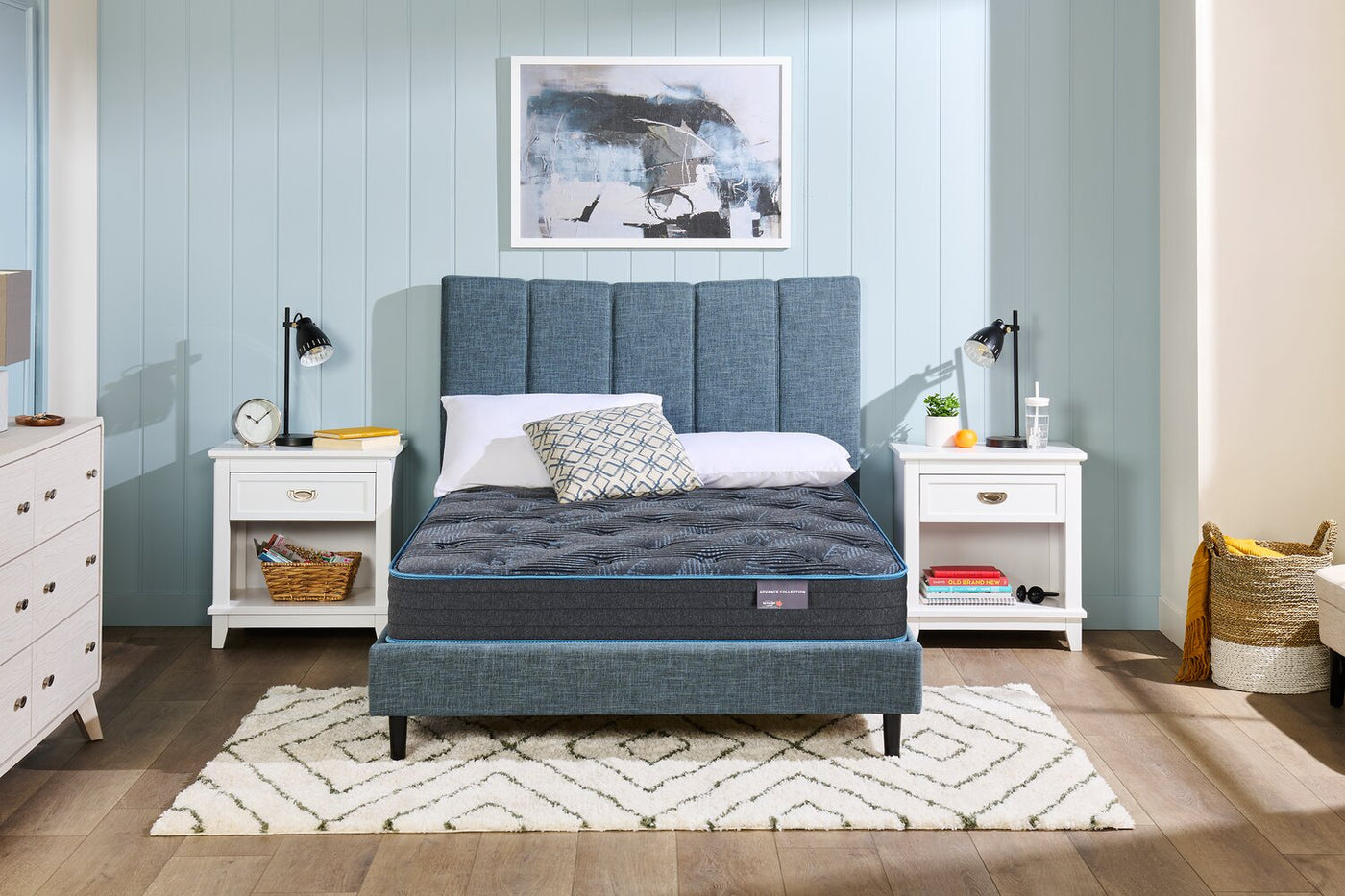 How to Clean and Care for Your Mattress | Comment nettoyer et entretenir votre matelas