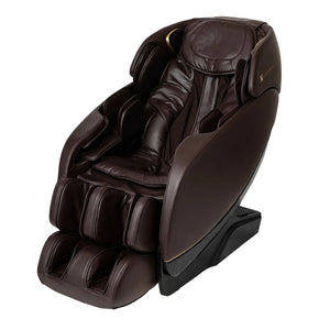 Inner Balance Jin 2.0 SL Track Massage Chair - Brown