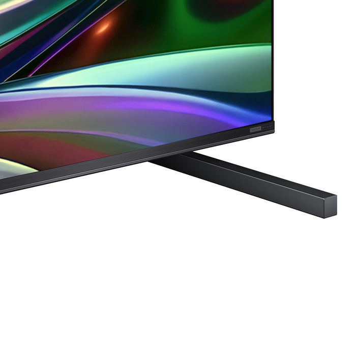 Hisense 100\" RGB Mini-LED Smart Google TV (100UR8SG) – 2026 Model 