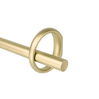 Umbra Ringlet Gold Expandable 1
