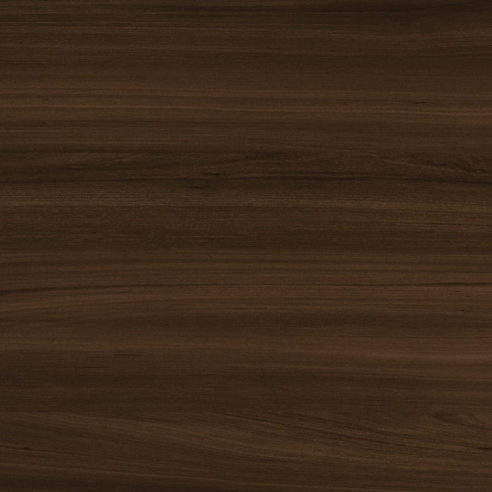 Manhattan Comfort Rockefeller Mid-Century Modern Dresser with 3-Drawers - Brown