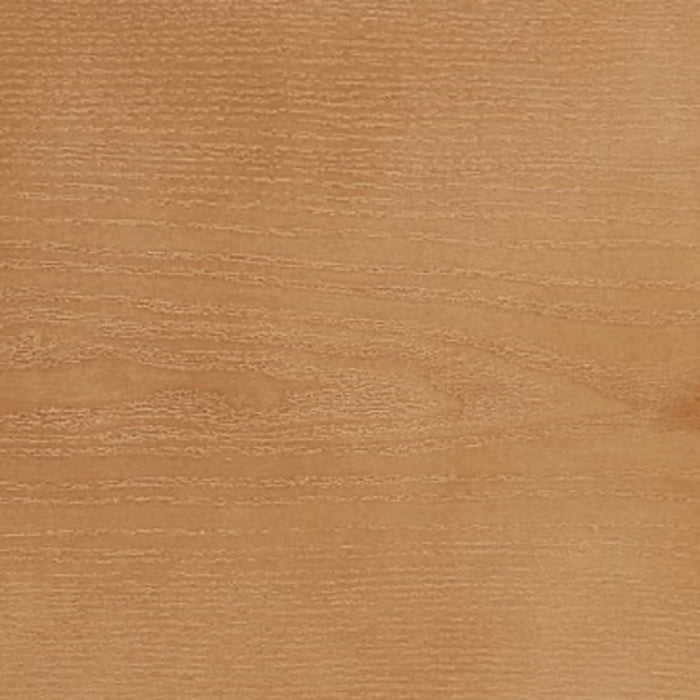 Giverny Industry Chic Wood Dining Chair in Natural - Set of 4