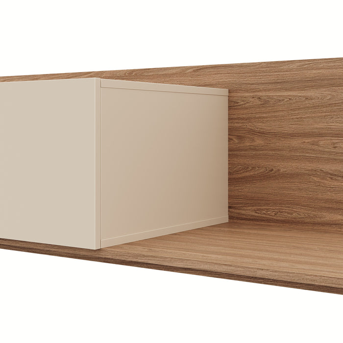 Noa Extendable TV Console Tv Stand