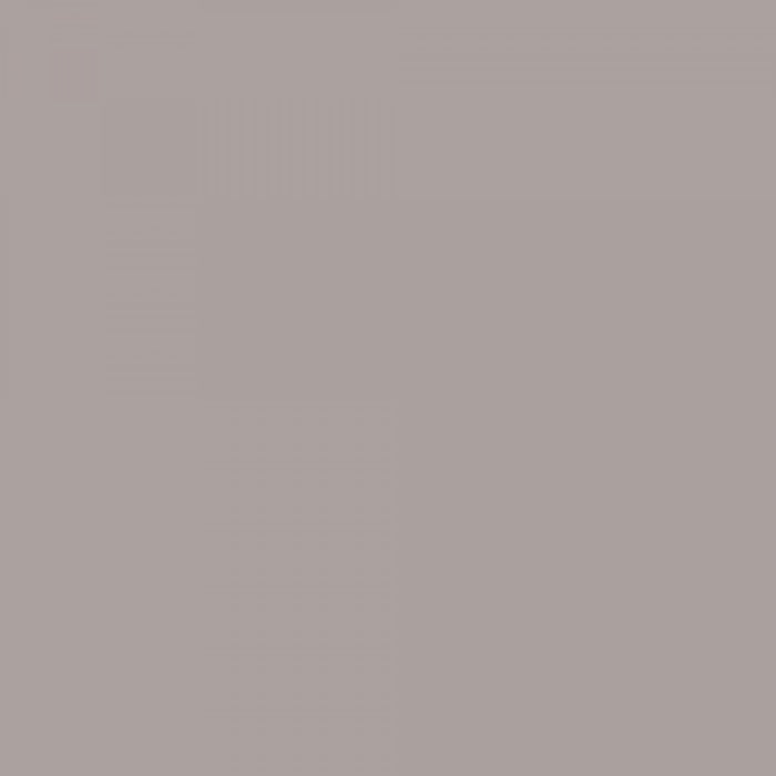 Granville Modern 55\" Dresser in Light Gray (6-Drawer)