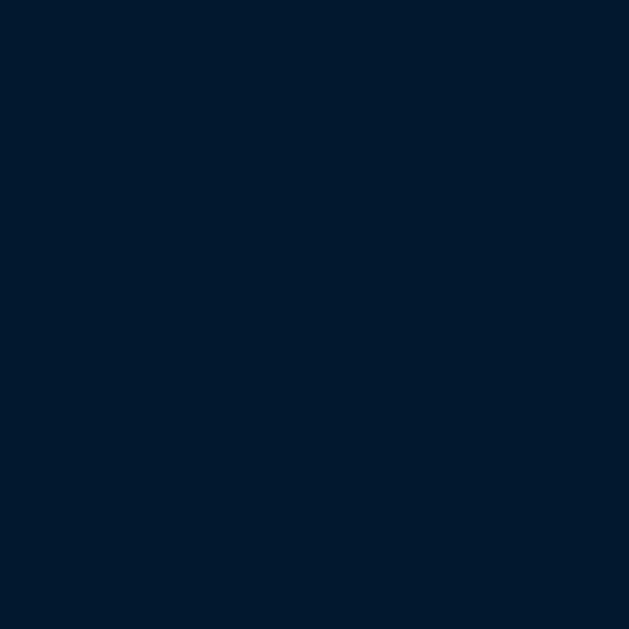 Gramercy Contemporary Modern 82\" Wardrobe Closet in Midnight Blue
