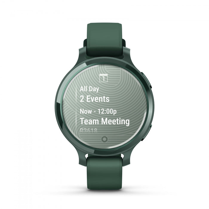 Garmin Lily 2 Active Gps Smartwatch - Heart Rate, Sleep And Stress Monitoring, 9 Day Battery 