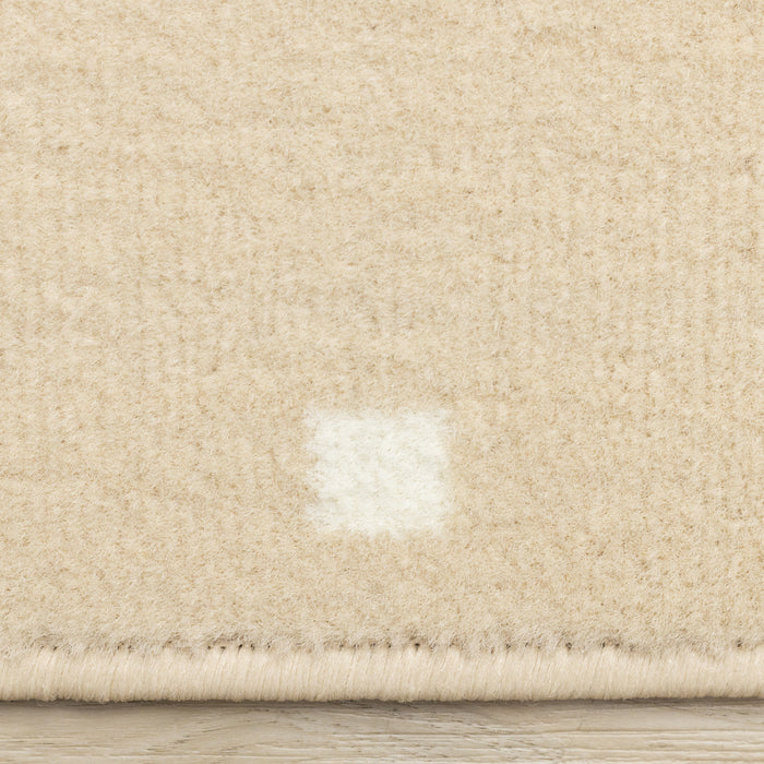 Forte Kids Swaggy Dog Area Rug - 3'11\" x 5'7\"