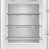 Forno Maderno 60 Inch Convertible Refrigerator, 27.2 cu.ft., with Decorative Grill - FFFFD1722-60S | Refrigerateur convertible Maderno de 60 po, 27,2 pi³, avec grille decorative – FFFFD1722-60S