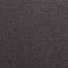 Conrad Mid-Century Modern Upholstered Dining Chair in Black - Set of 4 | Chaise de salle a manger Conrad style milieu du siecle moderne, rembourree, noire – Lot de 4