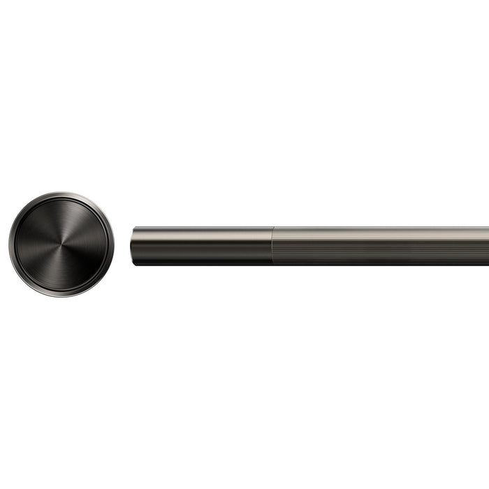 KitchenAid Handle Kit for Commercial-Style Gas Range – Black Ore – W11774756