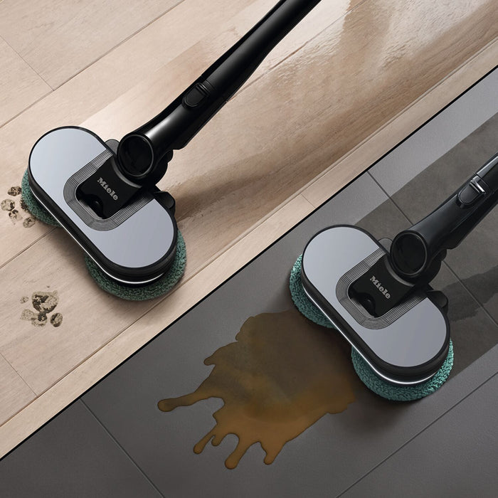 Miele Triflex HX3 Aqua Stick Vacuum - 41WDL035USA