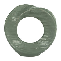Ceramic Round 10