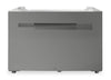 Bosch 24.4” Dryer Pedestal Platform with Pull-Out – Grey - WTZPW4XD
