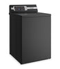 Huebsch® Top Load Washer with Perfect Wash™ - Matte Black - TR7105BN | Laveuse Huebsch à chargement par le haut avec Perfect WashMC - noir mat - TR7105BN