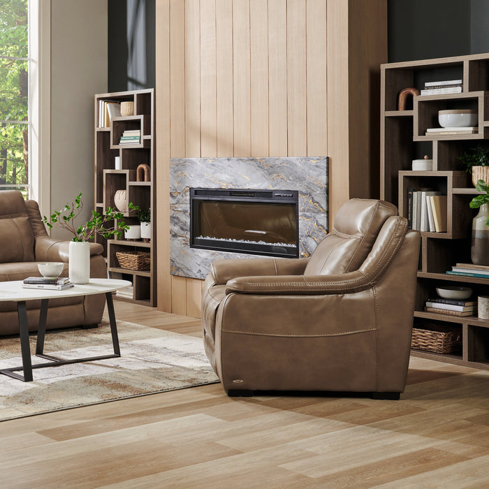 Natural 9\" Ceramic Weave Bowl