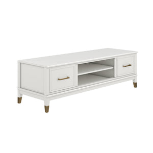 Ameriwood Home Westerleigh TV Stand for TVs up to 65