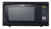 CHM Series Commercial Chef 1.6 Cu. Ft. Countertop Microwave Oven, CHM16100B6C Countertop Microwave Larger 1cuft