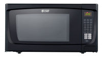 CHM Series Commercial Chef 1.6 Cu. Ft. Countertop Microwave Oven, CHM16100B6C Countertop Microwave Larger 1cuft 
