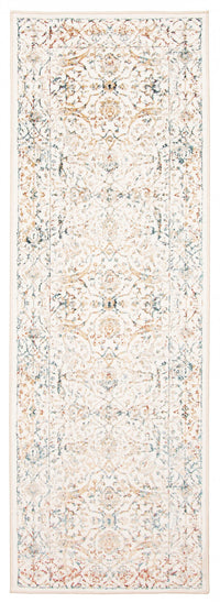 Lauren Ivory Area Rug - 2'8