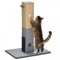 Pawhut Cat Scratching Post, 31