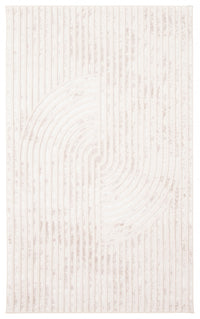 Brie Ivory Area Rug - 5'0