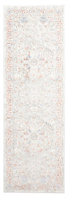 Mira Ivory Rug 2'8\" x 8'2\"