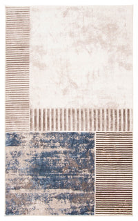 Monica Grey Area Rug - 8'0