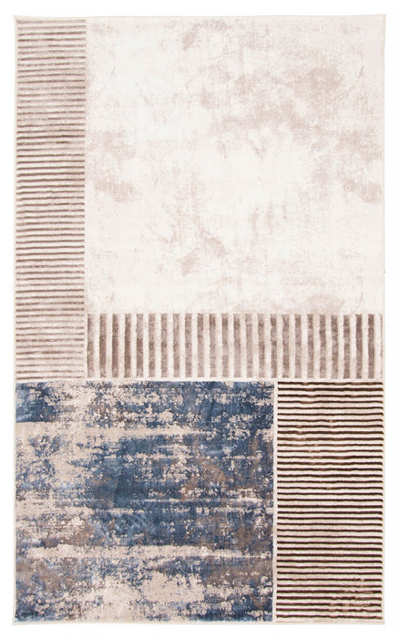 Monica Grey Area Rug - 8'0\" X 10'0\"   