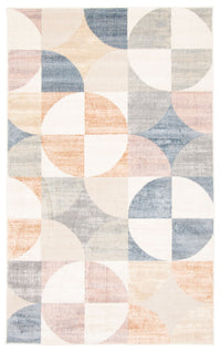 Bennett Ivory Area Rug - 8'0