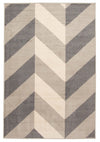 Bianca Grey Area Rug - 5'0\" x 8'0\"