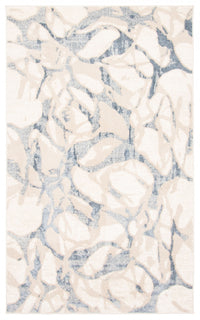 Azalea Ivory Area Rug - 5'0