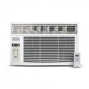 Black+Decker 12,000 BTU Window Air Conditioner  - BD12WT6