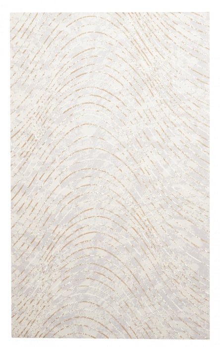 Sienna Grey Rug 5'0\" x 8'0\"