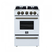 Forno Breno 24