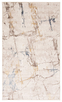Jane Ivory Area Rug - 8'0