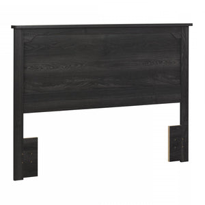 Fusion Headboard - Grey Oak