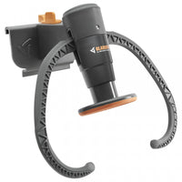 Gladiator Advanced Bike Storage V3.0 - Charcoal