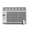 CWAM Series Commercial Cool Window Air Conditioner 8000 BTU, CWAM08W6C, White Air Conditioner Room